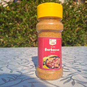 Barbecue Spice Blend