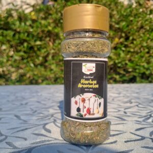 Amshula Herbs & Aromatics