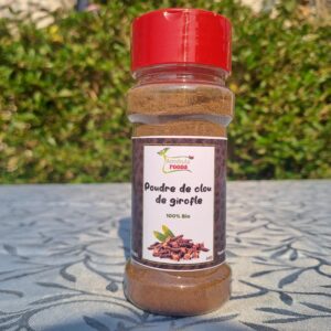 Clove Powder