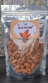 Almonds (200 g)