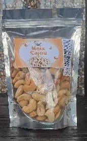 Cashew Nuts (200 g)