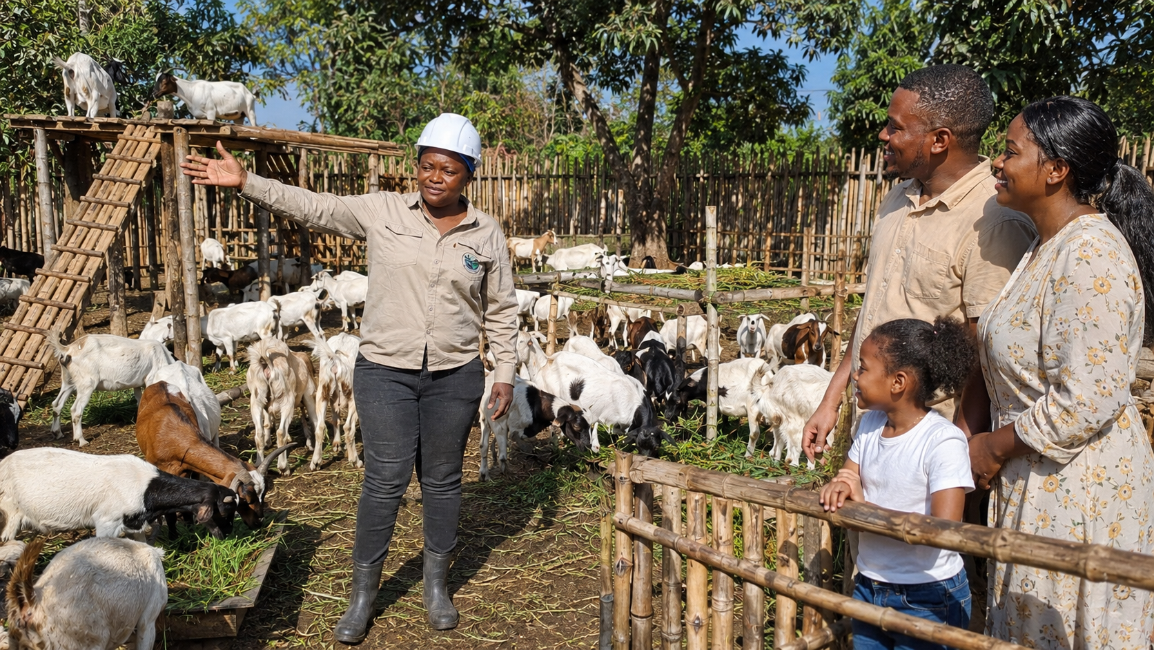 AGRO-TOURISME